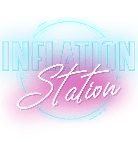 Inflation Station